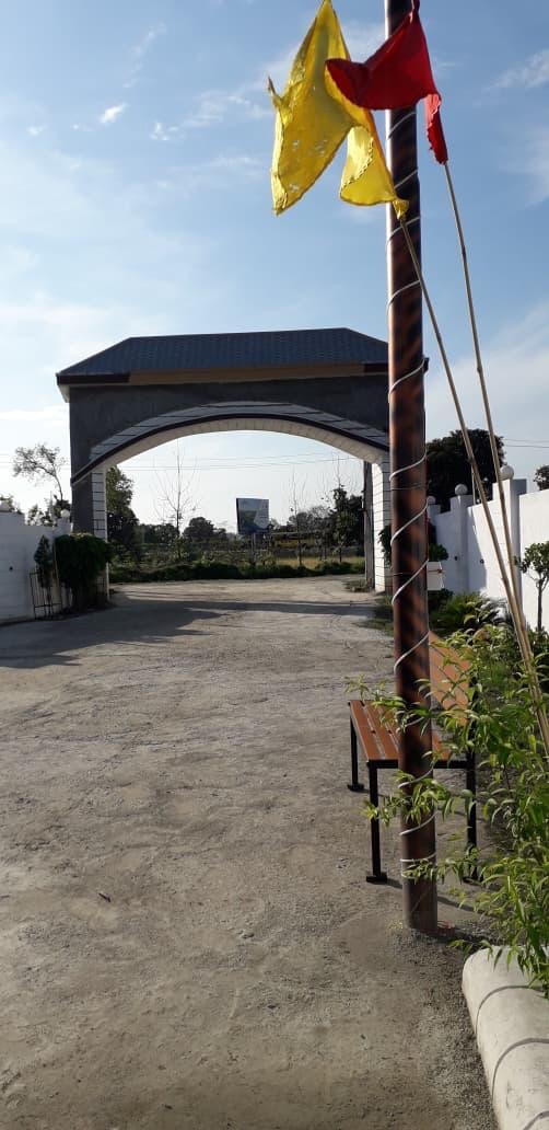 Shree Hari Enclave property view 2