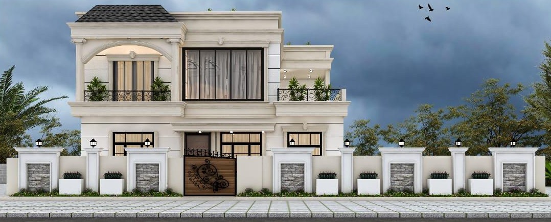 Shree Hari Enclave property view 3