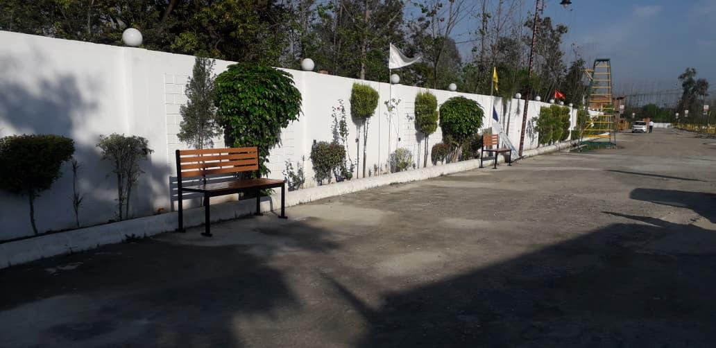 Shree Hari Enclave property view 4